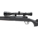 "Savage Arms Axis II XP .270 Win (NGZ2702) NEW" - 3 of 5
