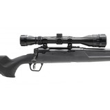 "Savage Arms Axis II XP .270 Win (NGZ2702) NEW" - 5 of 5