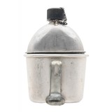 "WWII Canteen 1944 Dated (MM2202)" - 2 of 4