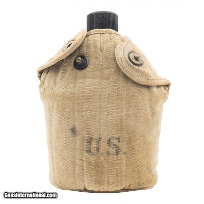 "WWII Canteen 1944 Dated (MM2202)"