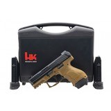 "Heckler & Koch VP9SK (NGZ2713) NEW" - 2 of 3