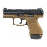 "Heckler & Koch VP9SK (NGZ2713) NEW" - 3 of 3