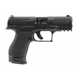 "Walther Q4 Steel Frame 9MM (NGZ1124) NEW" - 1 of 3