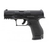 "Walther Q4 Steel Frame 9MM (NGZ1124) NEW" - 3 of 3