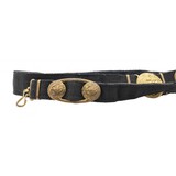 "Russian Naval Officer Sword Belt (MM2207)" - 2 of 4