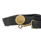 "Russian Naval Officer Sword Belt (MM2207)" - 3 of 4