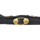 "Russian Naval Officer Sword Belt (MM2207)" - 4 of 4