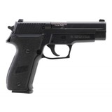 "Sig Sauer P226 9mm (PR61012)" - 1 of 5