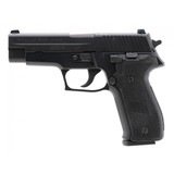 "Sig Sauer P226 9mm (PR61012)" - 3 of 5