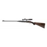 "Absolutely Beautiful Cased Holland and Holland Double Rifle 375 (R38006)" - 8 of 10