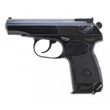 "Imez IJ70-18A Makarov 9mm Mak (PR60964)" - 3 of 5