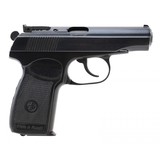 "Imez IJ70-18A Makarov 9mm Mak (PR60964)" - 1 of 5