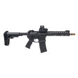 "Noveske Rifleworks N4 .300 BLK (R38226)" - 1 of 5