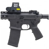 "Noveske Rifleworks N4 .300 BLK (R38226)" - 3 of 5