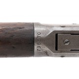 "Winchester 1894 Saddle Ring Carbine .30-30 Win (W11962)" - 2 of 7