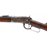 "Winchester 1894 Saddle Ring Carbine .30-30 Win (W11962)" - 3 of 7