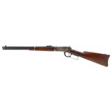"Winchester 1894 Saddle Ring Carbine .30-30 Win (W11962)" - 4 of 7