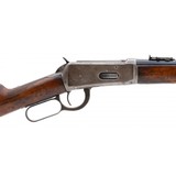 "Winchester 1894 Saddle Ring Carbine .30-30 Win (W11962)" - 5 of 7