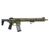 "Noveske N4-PDW 5.56 NATO (R38232)" - 1 of 4