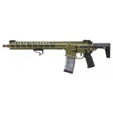 "Noveske N4-PDW 5.56 NATO (R38232)" - 3 of 4