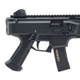 "CZ Scorpion EVO 3 S1 9mm (PR60969)" - 5 of 5