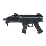 "CZ Scorpion EVO 3 S1 9mm (PR60969)" - 4 of 5