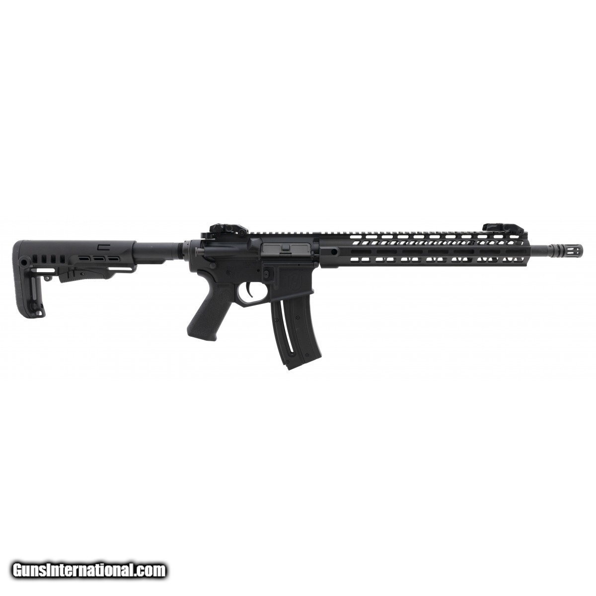 "Hammerli Tac R1 22c .22 LR (R38243)"