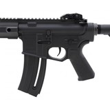 "Hammerli Tac R1 22c .22 LR (R38243)" - 2 of 5