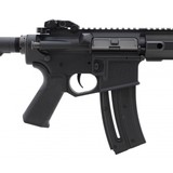 "Hammerli Tac R1 22c .22 LR (R38243)" - 5 of 5