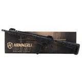 "Hammerli Tac R1 22c .22 LR (R38243)" - 4 of 5