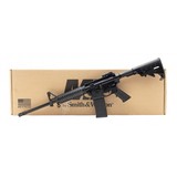 "Smith & Wesson M&P15 Sport II 5.56 NATO (NGZ109) New" - 4 of 5
