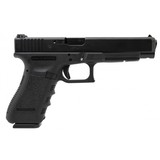 "Glock 34 Gen 3 9mm (PR50049)" - 1 of 4