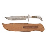 "Mexican Souvenir Knife (MEW3107)" - 2 of 2