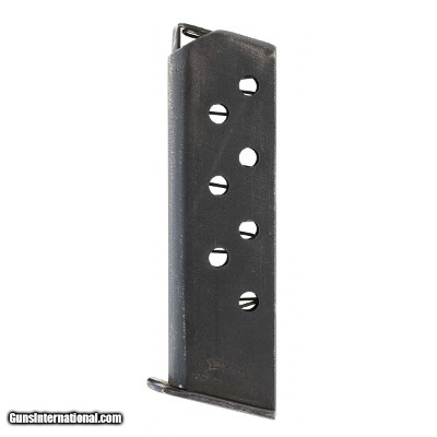 "Walther Late War .32ACP PP Magazine (MM1644)"