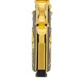 "Girsan MC1911 Gold Plated .45 ACP (PR60170)" - 3 of 7