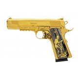 "Girsan MC1911 Gold Plated .45 ACP (PR60170)" - 7 of 7