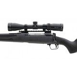 "Savage 110 Apex Hunter LH .270 Win. (NGZ2306) NEW" - 3 of 5