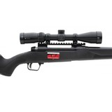 "Savage 110 Apex Hunter LH .270 Win. (NGZ2306) NEW" - 5 of 5