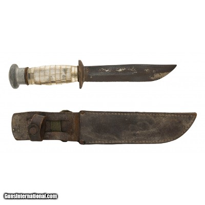 "Theater Made Knife (MEW3108)"