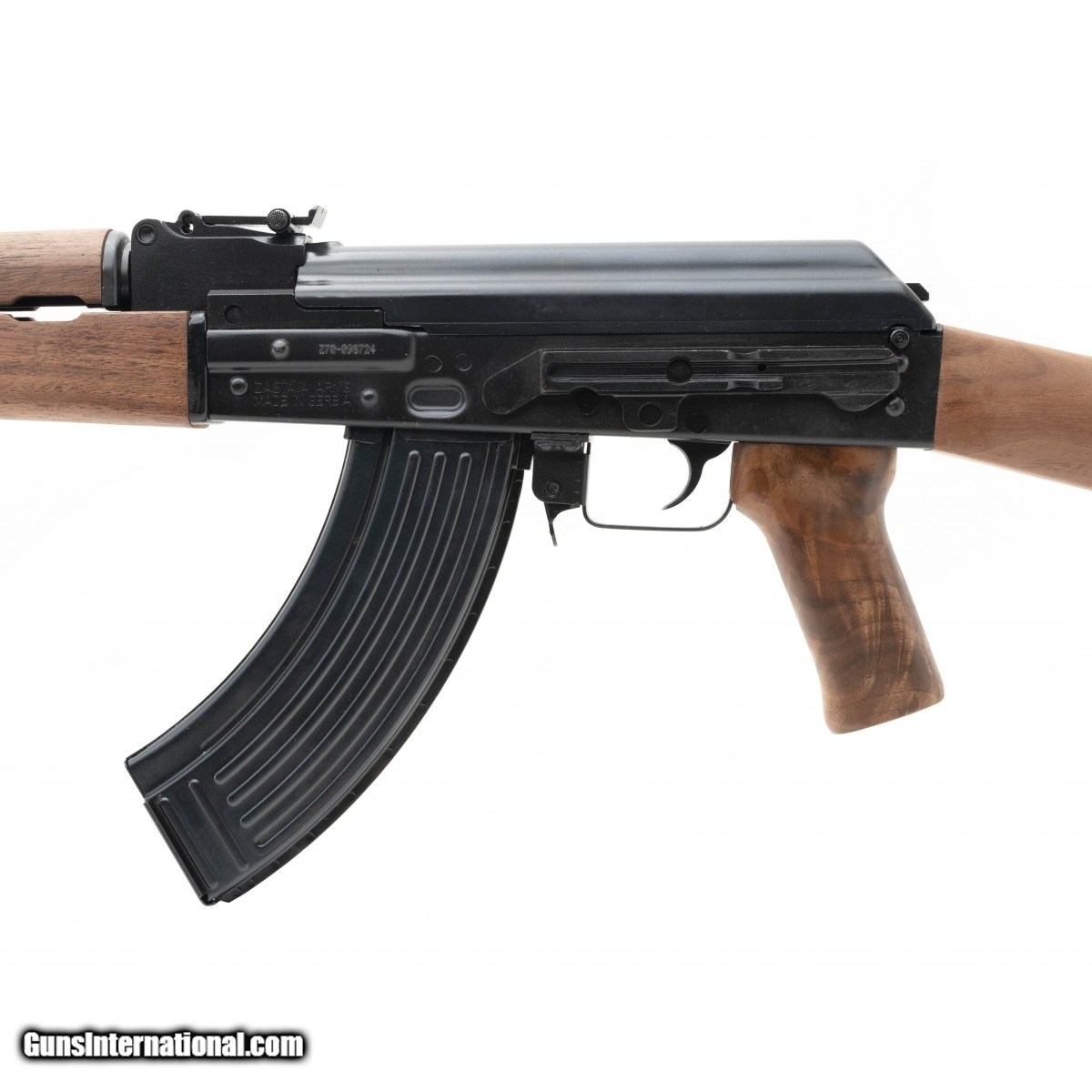 "Zastava ZPAPM70 7.62X39 (NGZ981) NEW"