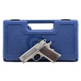 "Colt Defender LW 45ACP (NGZ863) NEW" - 2 of 7