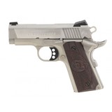"Colt Defender LW 45ACP (NGZ863) NEW" - 7 of 7