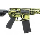 "Bird Dog Arms BD-15 Zombie Slayer 5.56 NATO (NGZ1016) New" - 3 of 5