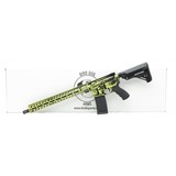 "Bird Dog Arms BD-15 Zombie Slayer 5.56 NATO (NGZ1016) New" - 2 of 5
