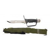 "Venezuelan Survival Knife (MEW3021)" - 2 of 2