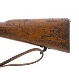 "Italian M91/28 TS 6.5 Carcano (R32748)" - 4 of 11