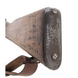 "Italian M91/28 TS 6.5 Carcano (R32748)" - 3 of 11