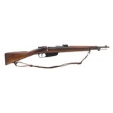 "Italian M91/28 TS 6.5 Carcano (R32748)" - 1 of 11