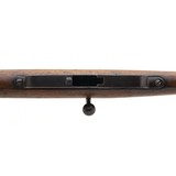 "Italian M91/28 TS 6.5 Carcano (R32748)" - 5 of 11