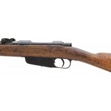 "Italian M91/28 TS 6.5 Carcano (R32748)" - 9 of 11